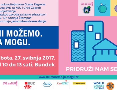 POZIV NA JAVNOZDRAVSTVENU AKCIJU NA BUNDEKU 27. svibnja 2017. od 10 do 13 sati