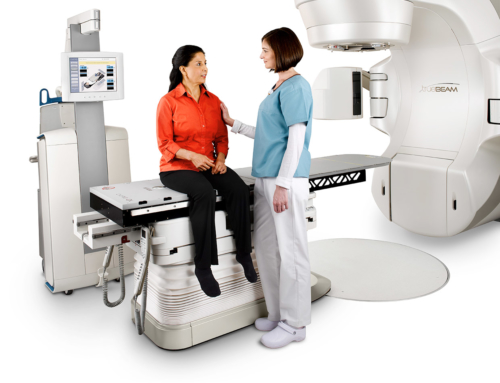 Povećanjem dostupnosti radioterapije onkološkim bolesnicima poboljšati ishode liječenja tumora