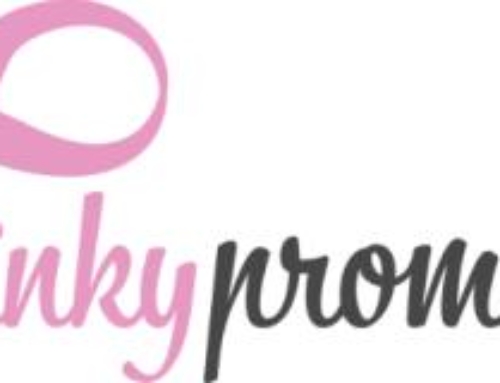 #Pinkypromiss, javno-zdravstvena kampanja za rano otkrivanje raka dojke